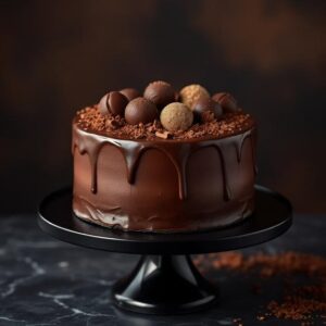 Chocolate Truffle