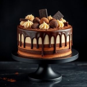 Bailey's Irish Cream