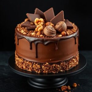 Hazelnut Crunch