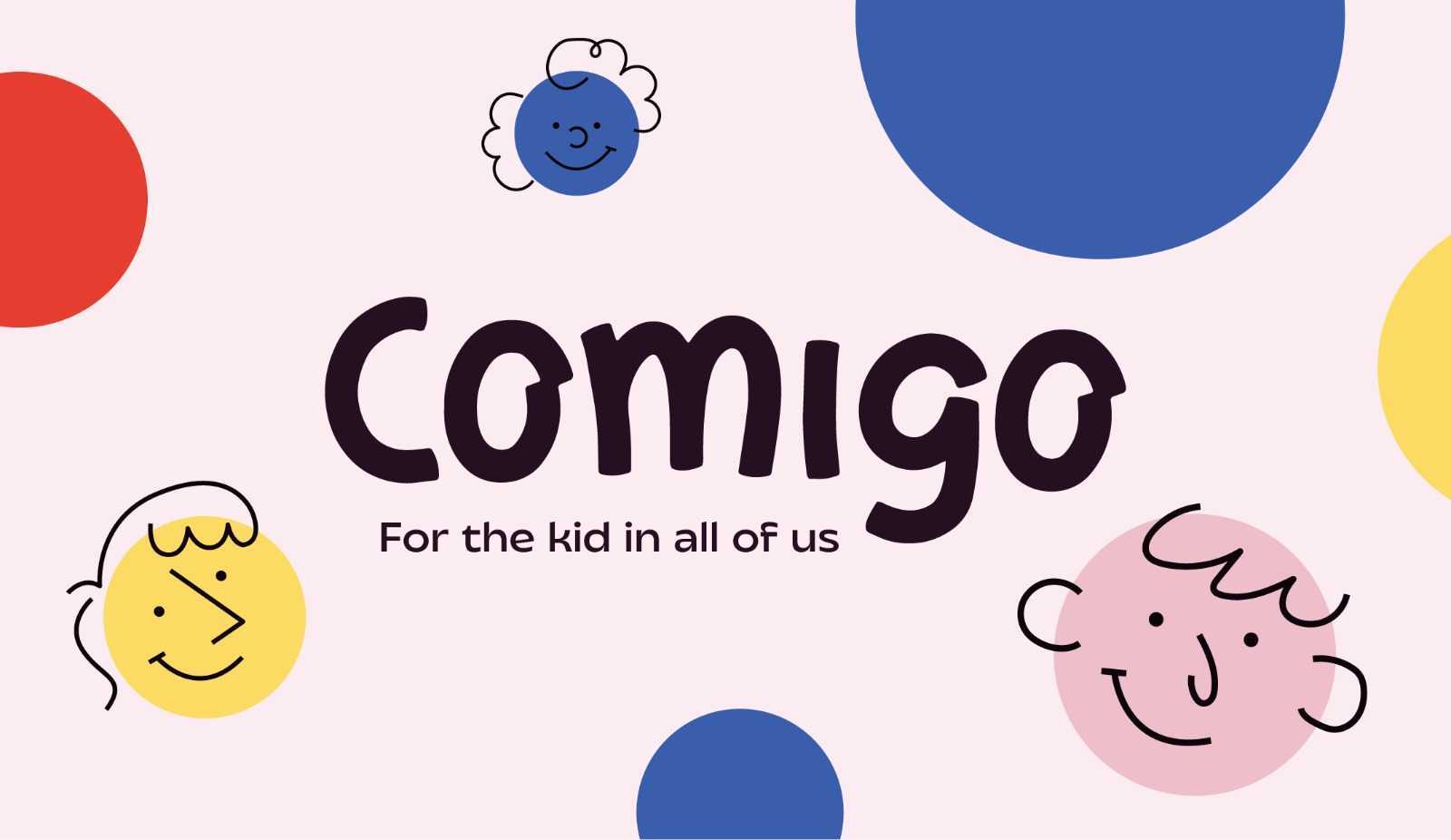 Comigo Logo