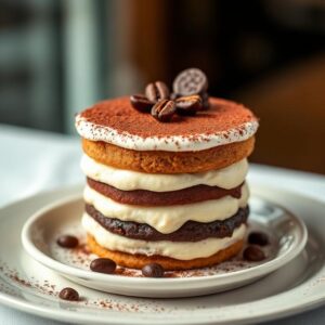 Tiramisu