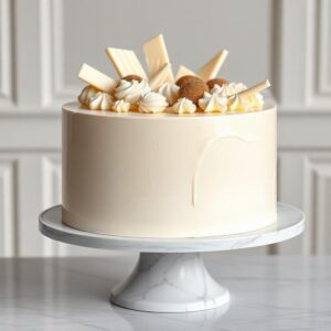 White Chocolate