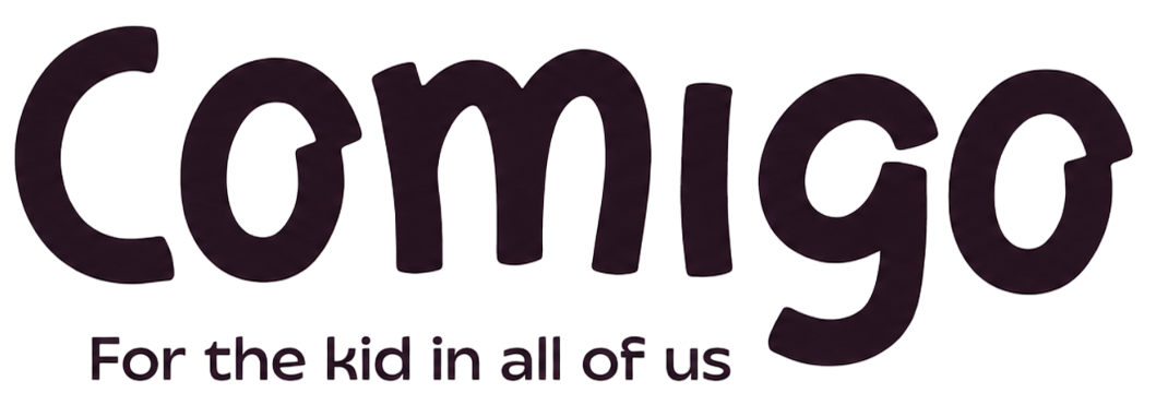 Comigo Logo